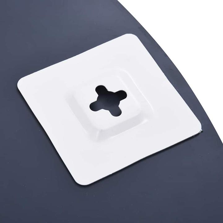 Immagine prodotto vidaXL Wandspiegel (80 x 60 cm)