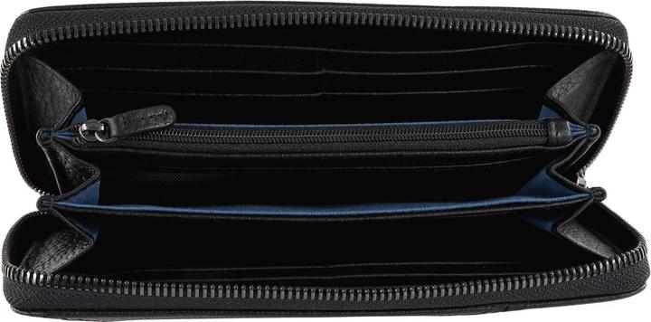 Actual product image Picard Verniss 1 Zip Around Wallet