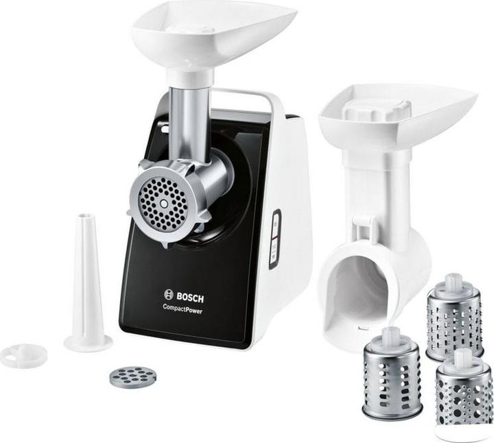 Actual product image Bosch Hausgeräte MEAT MACHINE MFW3X13B