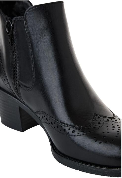 Actual product image Tamaris Chelsea boot (41)