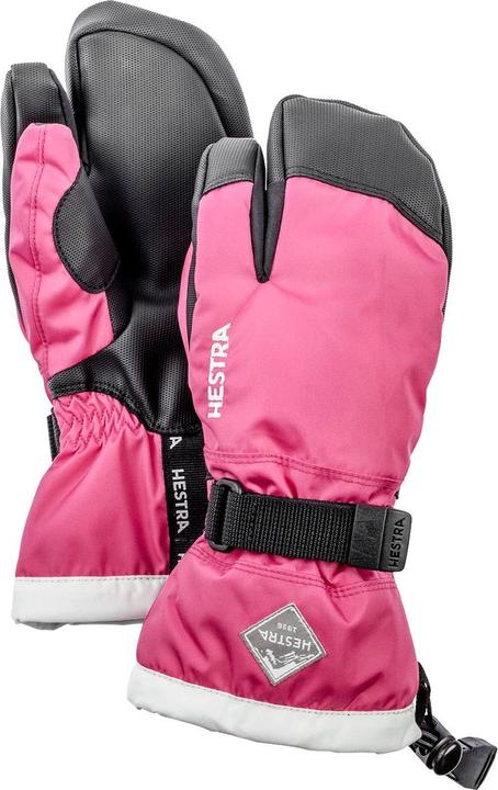 Produktbild Hestra Gauntlet CZone 3-Finger (6)