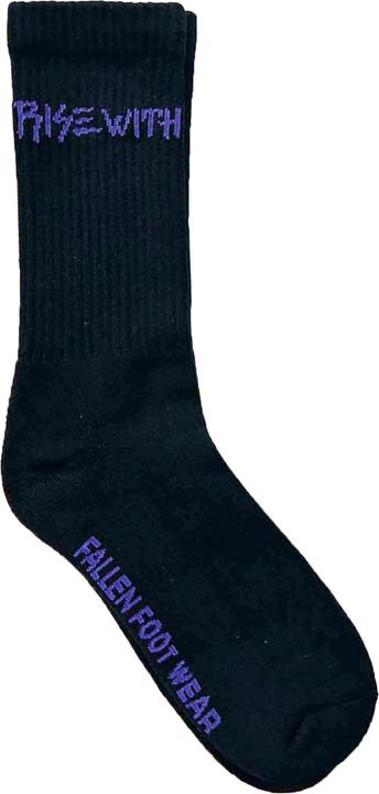 Produktbild Fallen Rise With II Socks (One Size)