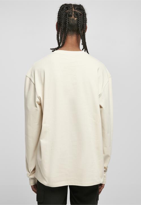 Produktbild Urban Classics Ultra Heavy Oversized Longsleeve - 19451 (XL)