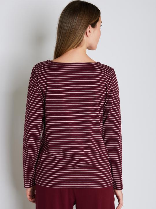 Actual product image Joop! Longsleeve Cosy (42)
