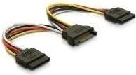 Produktbild Delock Power SATA Stromanschlussadapter