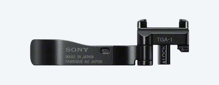 Image du produit Sony TGA-1 poignée de pouce pour DSC-RX1 (Poignée)