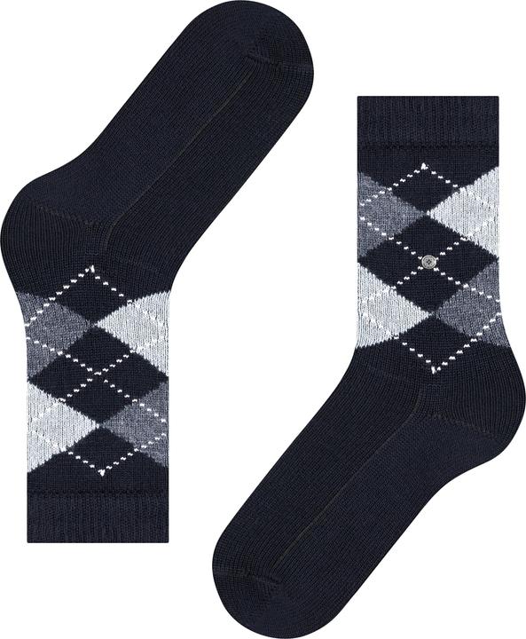 Actual product image Burlington W's Whitby (Single pack, 36 - 41)