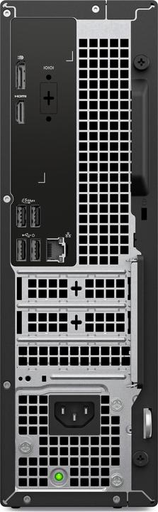 Actual product image Dell SLIM ECS1250/I5-14400/16GB/1TB/W11 PRO/1Y (Intel Core i5-14400, 16 GB, 1000 GB)