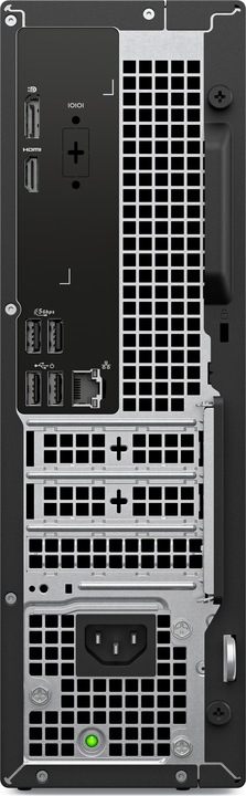 Image du produit Dell SLIM ECS1250/I5-14400/16GB/1TB/W11 PRO/1Y (Intel Core i5-14400, 16 Go, 1000 Go)
