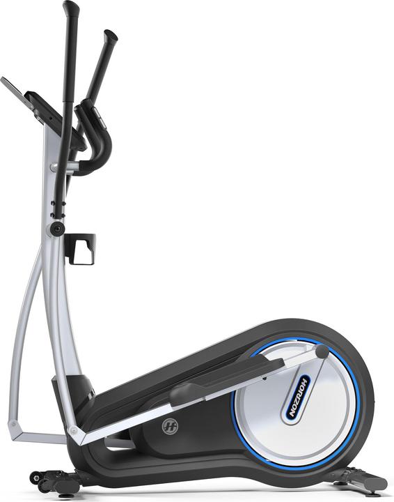 Actual product image Horizon Fitness Crosstrainer Milos 3.0