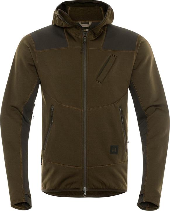 Immagine prodotto Härkila Felpa con cappuccio in pile Deer Stalker (XXL)