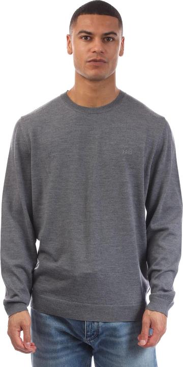 Image du produit BOSS - Sweat BAGRITTE-E EXTRA-FINE - Homme (XXL)