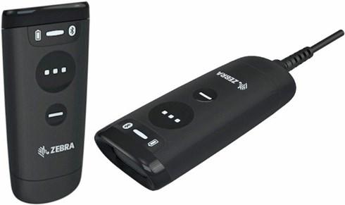 Actual product image Zebra CS6080 (1D barcodes, 2D barcodes)