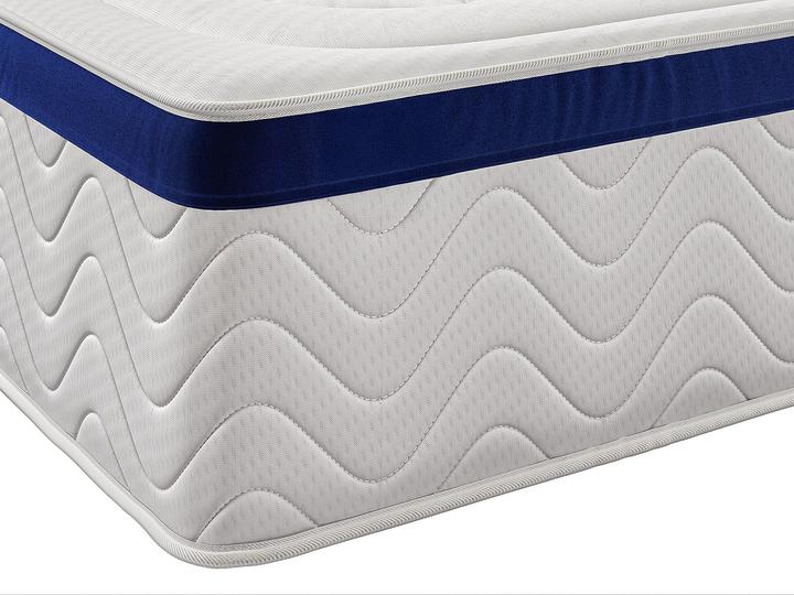 Image du produit Dreamea Marquis (160 x 200 cm)