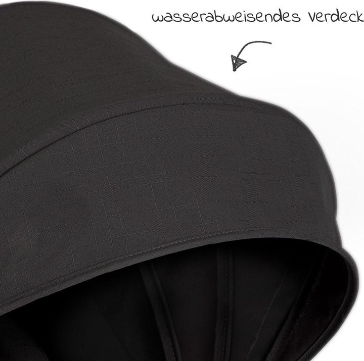 Actual product image Joie Litetrax