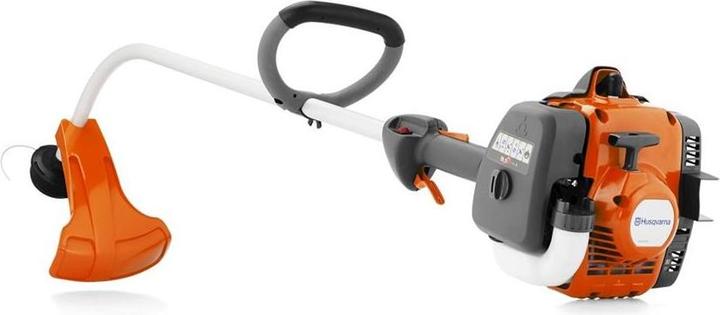 Actual product image Husqvarna 129C (Trim line)