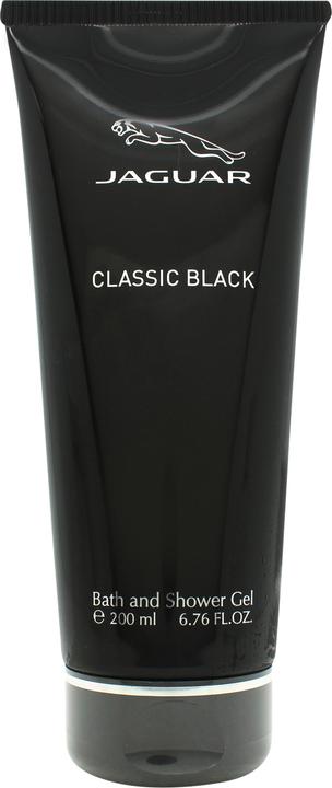 Jaguar Classic Black (200 ml)