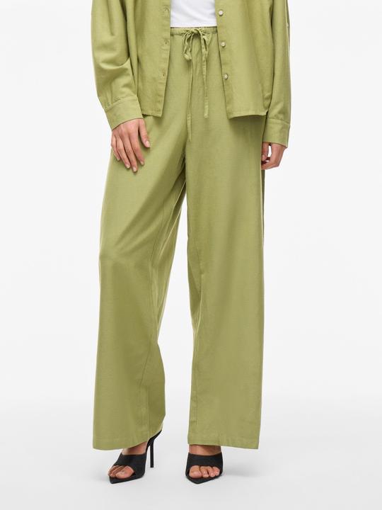 Actual product image Vila Mid Waist Hose (Frequency band 38 (2600 MHz))