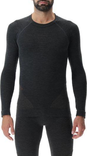 Immagine prodotto UYN Camicia termica Fusyon Cashmere (S, M)