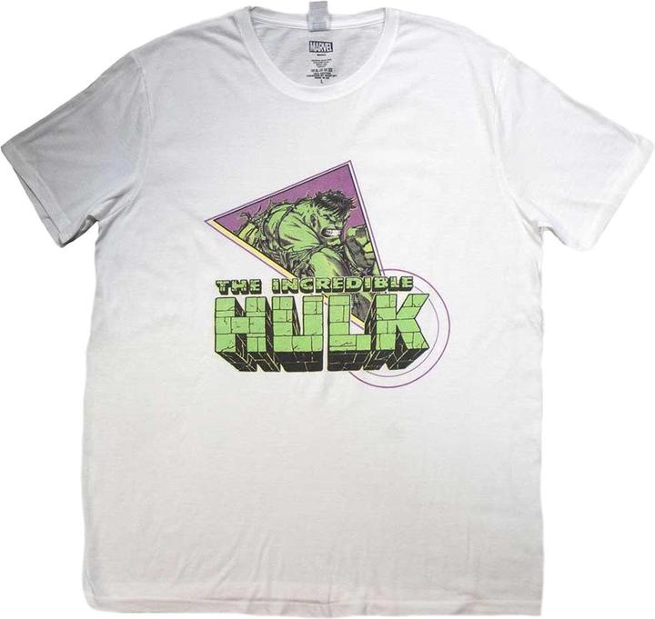 Produktbild Hulk TShirt (S)
