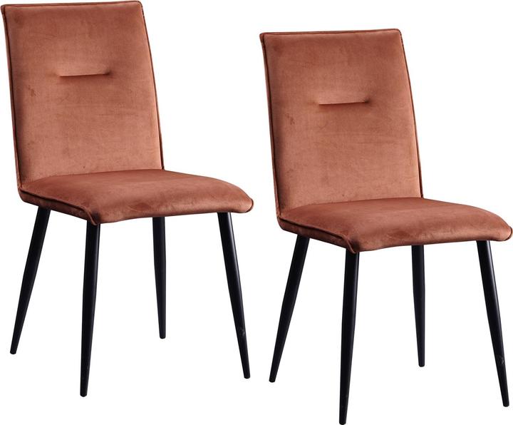 Actual product image HTI-Living Stuhl