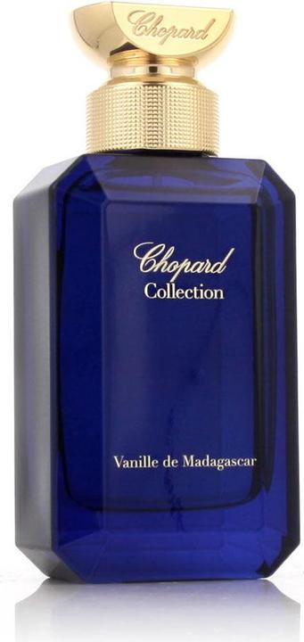 Actual product image Chopard The Gardens Of The Tropics Vanille De Madagascar (Eau de parfum, 100 ml)