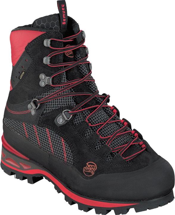 Actual product image Hanwag Men Friction II GTX Shoes (46.5)
