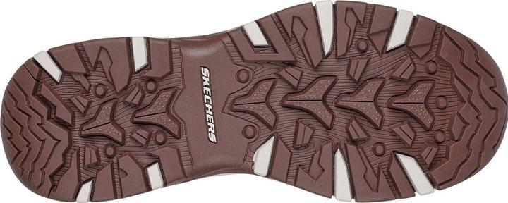 Actual product image Skechers Trego Snow Worries (37)