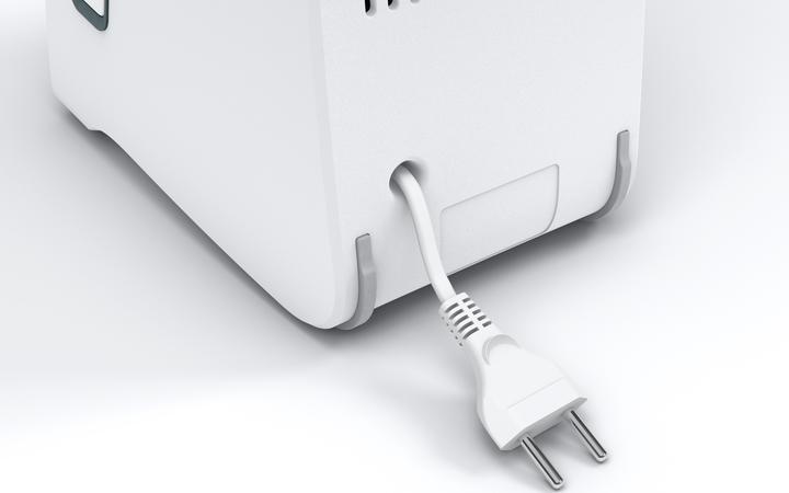 Productafbeelding Bosch Hausgeräte MFW3630A