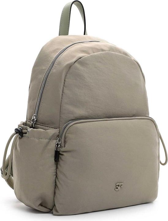 Actual product image Suri Frey Rucksack SFY Abby (13.02 l)