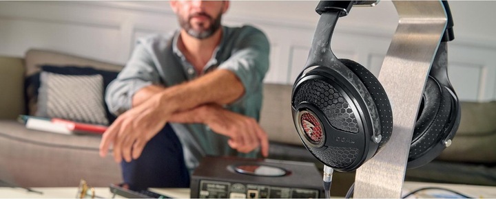 Produktbild Focal UTOPIA 2022 (Kabellos)