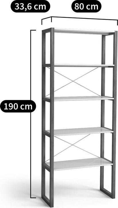 Immagine prodotto La Redoute Interieurs Compo (Ø 33,5 cm)