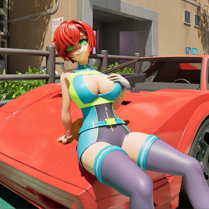 Produktbild Fleshlight Evie Akashiya