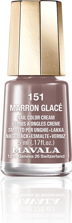 51 Marron Glace