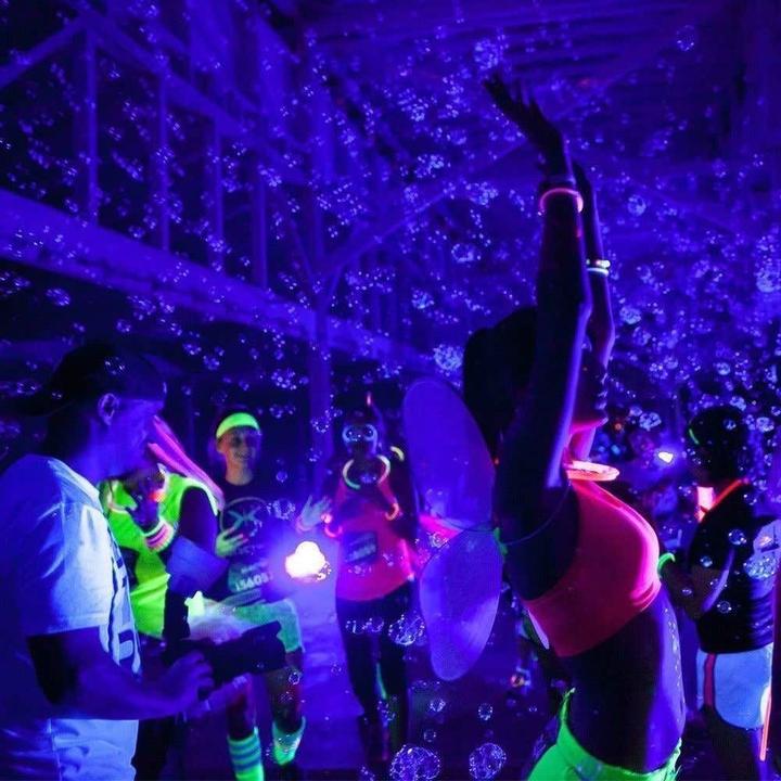 Image du produit BeamZ BUV60TL Ensemble complet (18 W, Lampes fluorescentes)