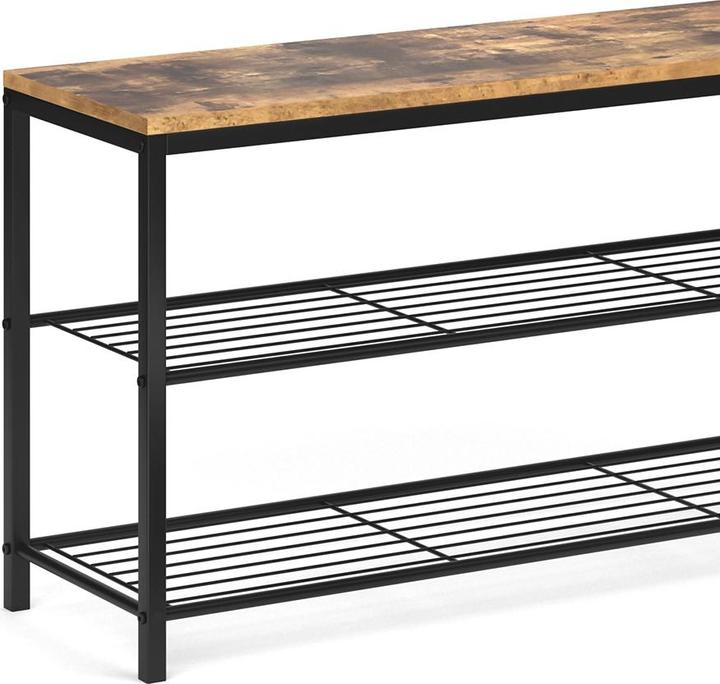 Actual product image Vicco Fyrk (100 x 30 x 51.5 cm)