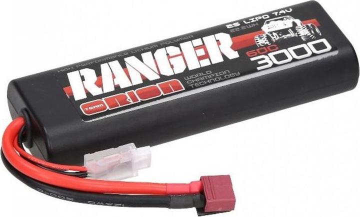 Produktbild Team Orion Ranger (7.40 V, 3000 mAh)