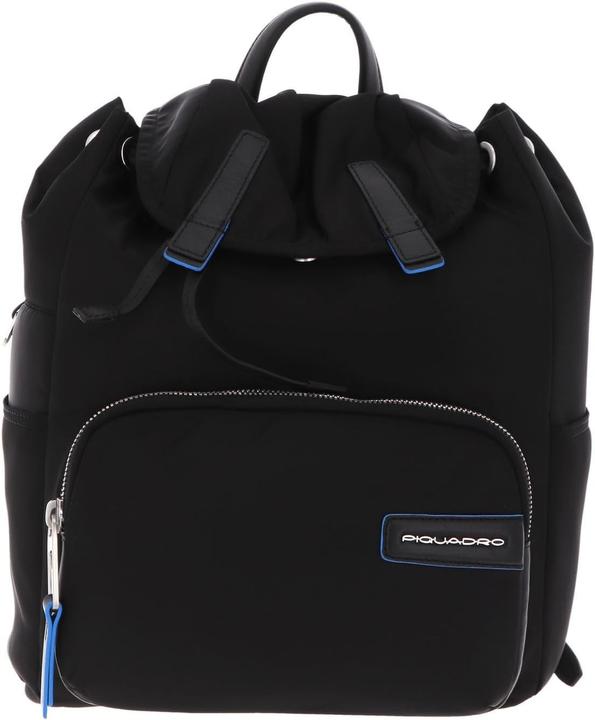 Produktbild Piquadro Ryan - Damenrucksack aus rezykliertem Stoff mit iPad®-Fach (16 l)