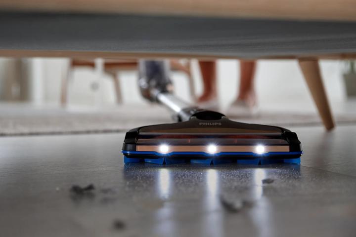 Produktbild Philips Speed Pro Max FC6826/01
