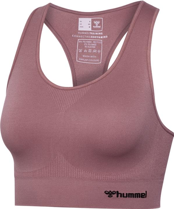 Produktbild hummel Hmltif Seamless Sports Top