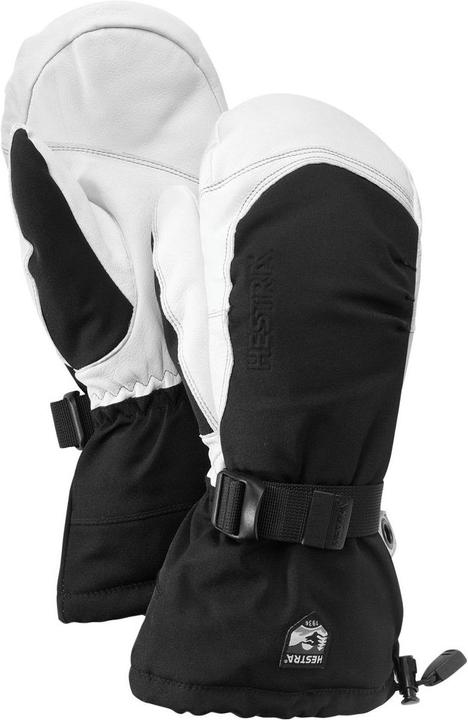 Produktbild Hestra Army Leather Extreme Mitt (M)