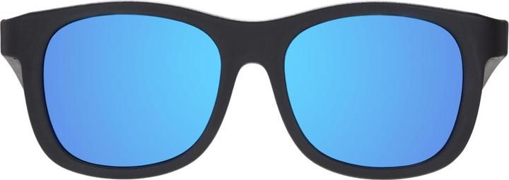 Actual product image Babiators Polarised Navigator Jet Black