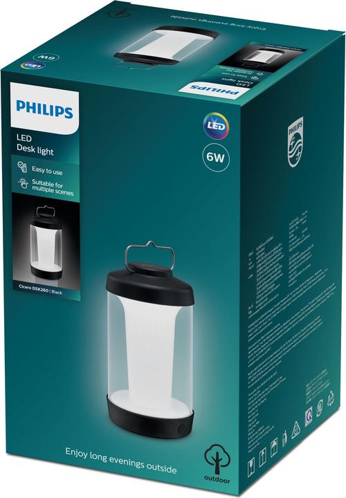 Actual product image Philips Cicero