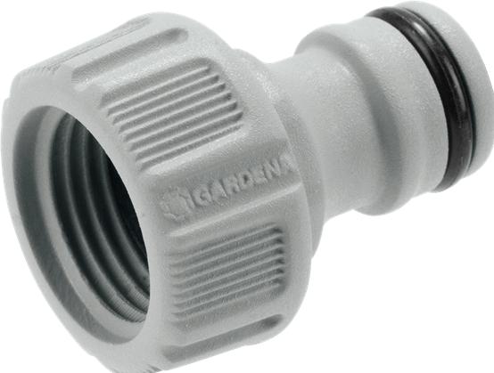 Actual product image Gardena Tap connector (Tap connectors, 21 mm)