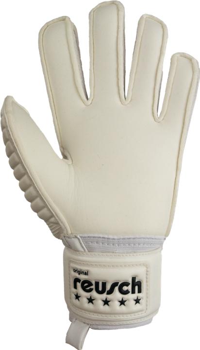 Produktbild Reusch Legacy Arrow Silber Junior Torwarthandschuhe