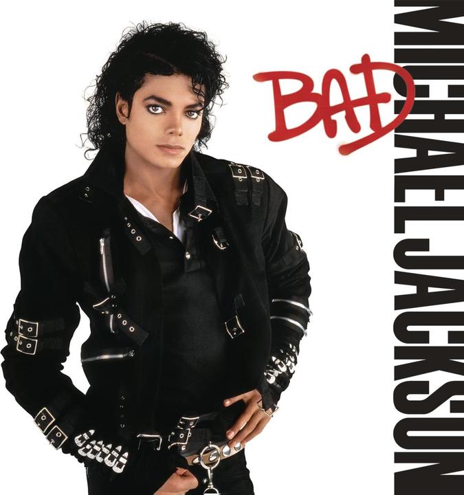 Image du produit Bain (Michael Jackson)