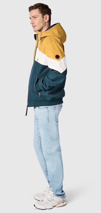 Actual product image Ragwear Stewie Block YOUMODO (4XL)