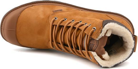 Produktbild Palladium stiefeletten pampa sport cuff wps (40)