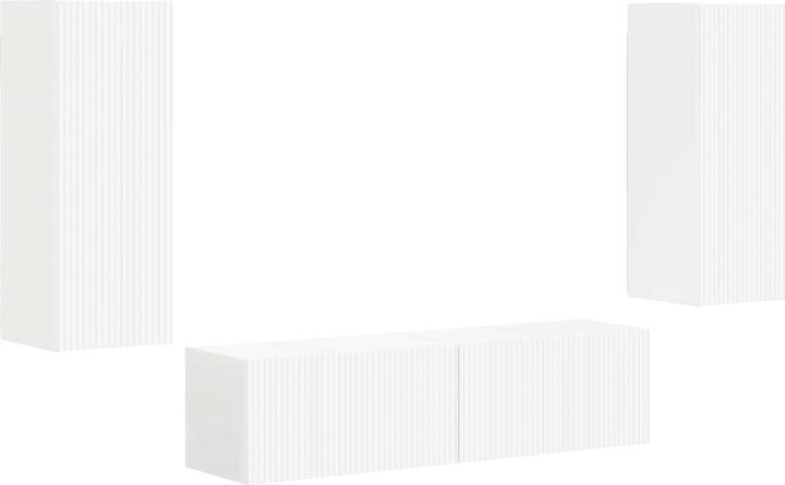 Actual product image vidaXL TV-Schränk (31 x 30 x 80 cm)