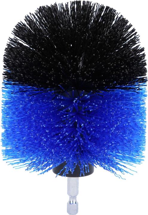 Produktbild Brilliant Tools Bürstenaufsatz-Satz